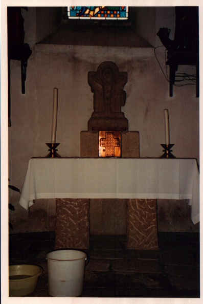 2e partie - Autel