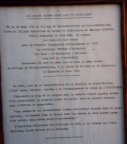 Plaque - Chapelle St-Thuriau