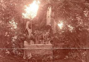 Le Jardin