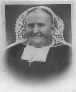 Biographie Romancée